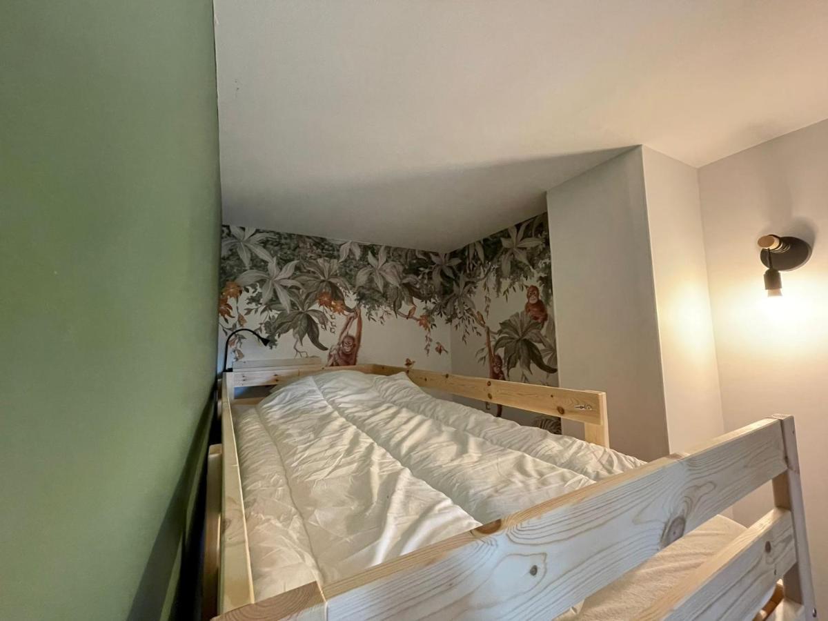 Le Loft De Genas - La Cabane Экстерьер фото