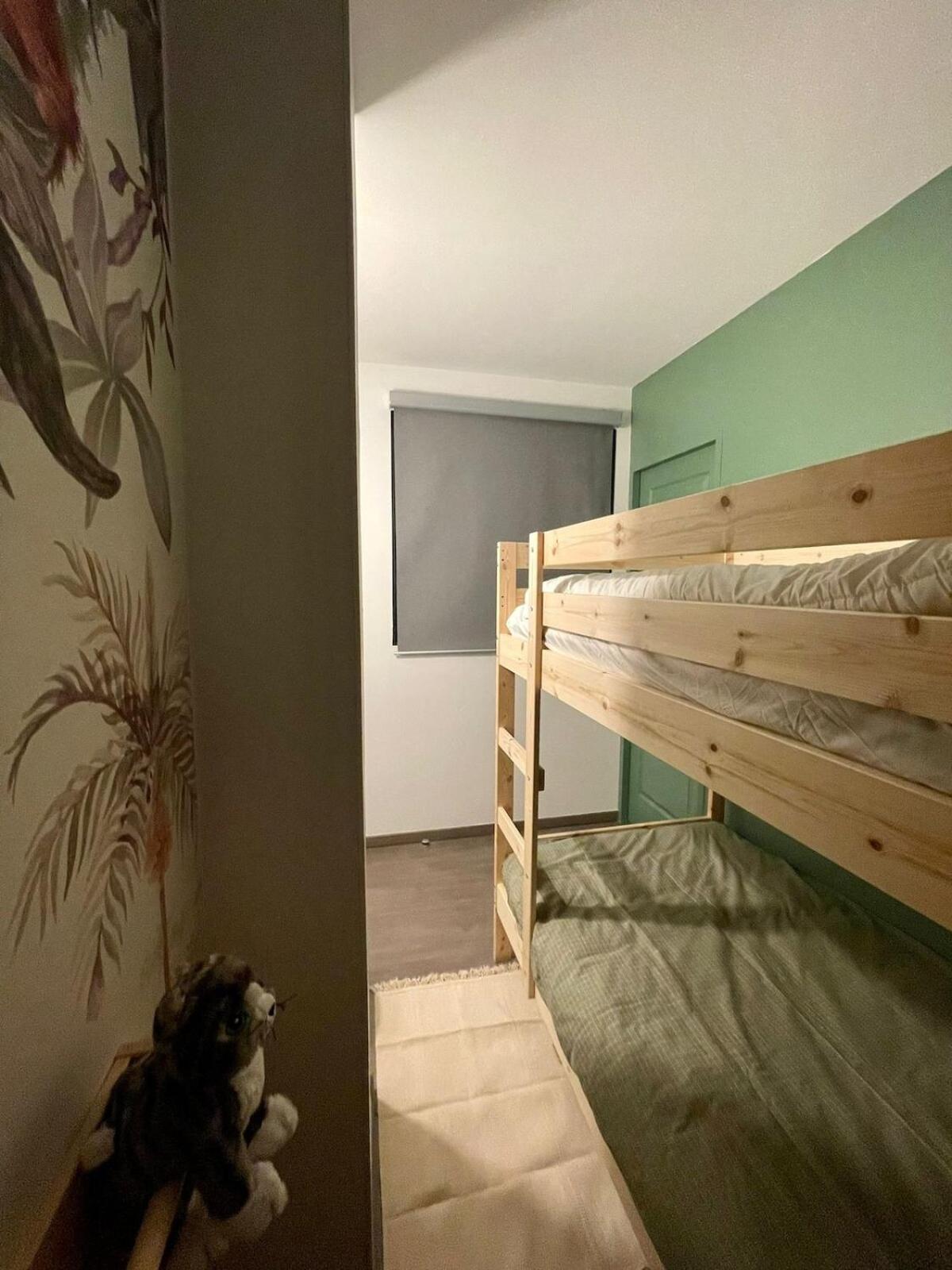 Le Loft De Genas - La Cabane Экстерьер фото
